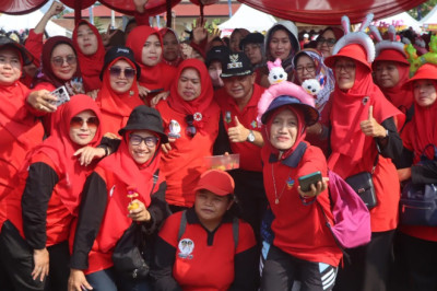 Kasus Stunting di Kabupaten Semarang Terus Menurun
