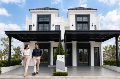 Danantara Housing Expo 2026 Hadir di NICE PIK 2, Ada BRI KPR Tenor hingga 30 Tahun dan Banyak Promo