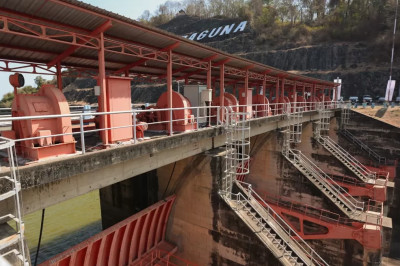 Waduk Gajah Mungkur Siap Garap Energi Hijau: Proyek PLTS Terapung Rp1,6 Triliun Resmi Dimulai