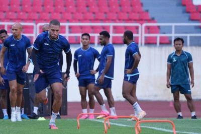 Java United FC vs Garudayaksa FC: Misi Laskar Kepodang Emas Menghapus Minus 2 Poin dengan Kemenangan di Stadion Jatidiri