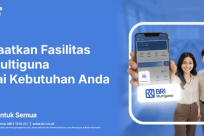 BRI Multiguna Pre-Approved: Cek Penawaran Pinjaman untuk Nasabah Terpilih