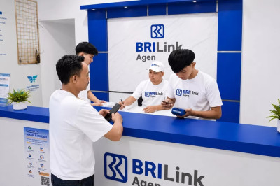 BRI Siap Dukung Arahan Presiden Perluas Kepemilikan Rekening Masyarakat