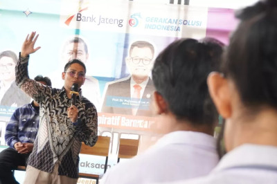 Dr Zulkifli Gayo Ajak Anak Muda Lawan Argumen dengan Data, Bukan Cemoohan