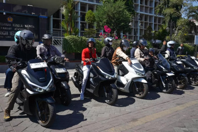 Astra Motor Jateng Berikan Layanan dan Promo Spesial pada Hari Pelanggan Nasional 2026