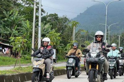 Lebih dari Sekadar Motor, Festival Honda Bikers Day 2026 Jadi Wadah Ekspresi Anak Muda dari Astra Honda Motor