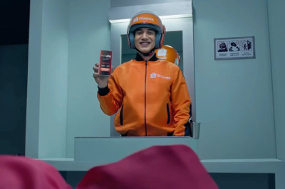 Ada Apa dengan Para Guard? Ini 5 Fakta Menarik dari Iklan Terbarunya ShopeeVIP+