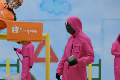 Bikin Netizen Terhibur, Iklan ShopeeVIP+ Tembus 6 Juta Views! Apa yang Bikin Menarik?
