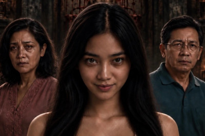 Intip Bocoran Cerita “Putri yang Hidup Kembali: Teror Kepulangan Elsa”