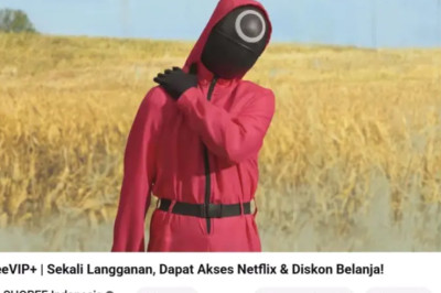 Visual Sinematik hingga Plot Twist Mengejutkan, Ini Alasan Iklan ShopeeVIP+ Ditonton 6 Juta Kali